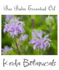 Bee Balm Pure Essential Oil 10ml